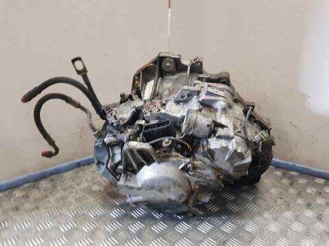 Foto 3ª: Caja Cambios Automatica Volvo S70 BLACK EDITION BERLINA 140CV 103KW AUT. [D5252T] (1998)