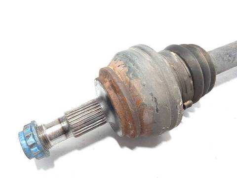 Foto 2ª: Transmision Trasera Izquierda Mercedes Clase E 180 2.0 CDI CAT 194CV 143KW [654920] (2019)