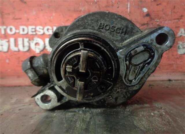 Foto 2ª: Depresor Freno Bomba Vacio Citroen C4 1.6 HDI [9HY (DV6TED4)]