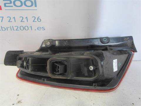 Foto 2ª: Piloto Trasero Derecho Fiat Punto 1.2 65CV 48KW [199 A4.000] (2011)