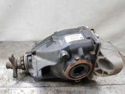 Foto 3ª: Diferencial Trasero Bmw Serie 4 418 2.0 TD 184CV [N47D20C] (2013)