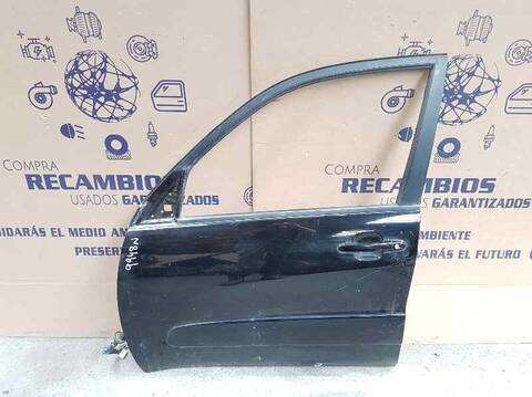 Puerta Delantera Izquierda Toyota Rav4 2.0 SOL 44X 2003 ) 150CV 110KW