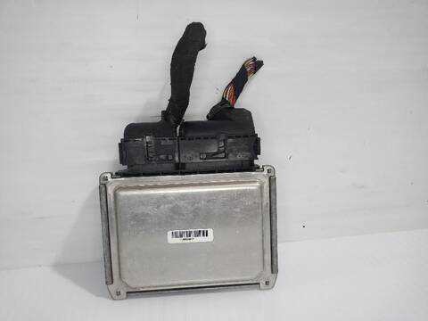 Foto 3ª: Centralita Motor ECU Seat Arona XPERIENCE PLUS 110CV [DLAA] (2017)