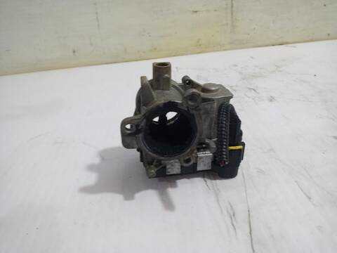 Foto 2ª: Caja Mariposa Peugeot Bipper BASIS 75CV (2008)