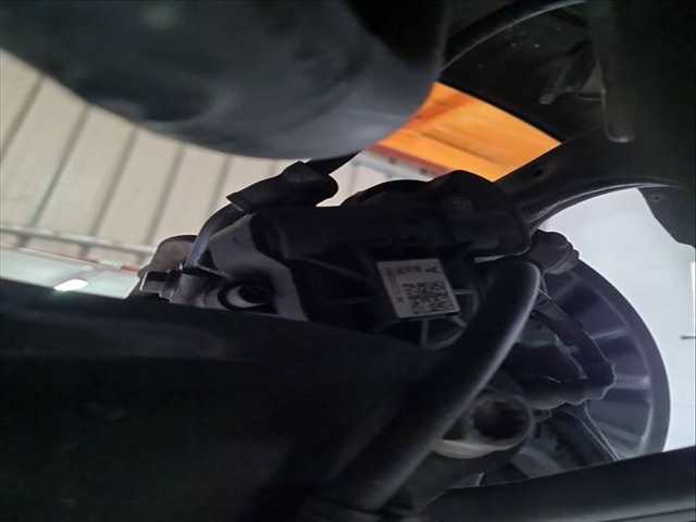 Pedal Embrague Audi A3 35 TFSI MILD HYBRID 150CV 110KW