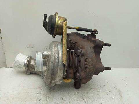 Turbocompresor Renault Megane 1.9 TD 90CV 66KW I SCENIC JA0)