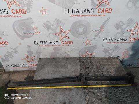 Foto 2ª: Transmision Central Mercedes Clase E 180 E 500 211.072) BERLINA 388CV 285KW [M273962] (2006)