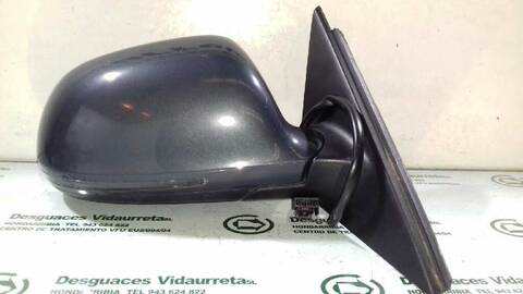 Retrovisor Derecho Audi A4 BASICO AVANT 143CV 105KW