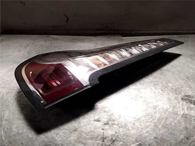 Foto 2ª: Piloto Trasero Izquierdo Renault Scenic 1.5 DYNAMIQUE [1.5 LTR. - 78 KW DCI DIESEL]