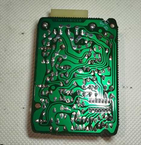 Centralita Aire Acondicionado Toyota 4 Runner 3.0 T DIESEL 1KZT