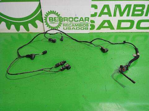 Sensor de Aparcamiento Peugeot 508 ACTIVE 140CV