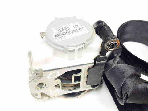 Foto 2ª: Kit Airbag Citroen Jumpy CLUB M (1995)