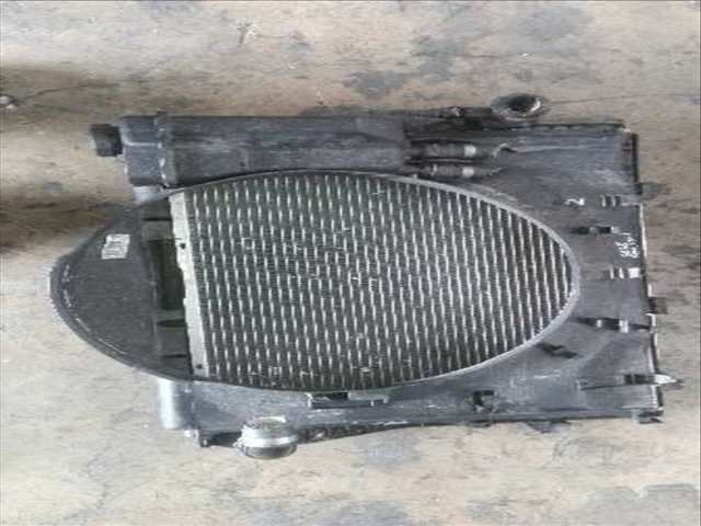 Radiador Motor Bmw Serie 5 518 520I BERLINA 170CV 125KW