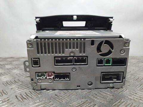 Foto 2ª: Sistema GPS Honda Crv COMFORT 4X2 120CV 88KW [N16A2] (2016)