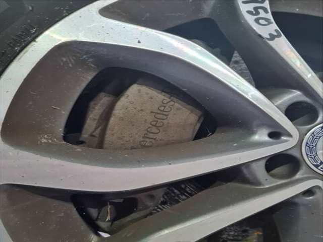 Pinza Freno Delantera Derecho Mercedes Clase C 160 C 350 T E 205.247) 279CV FAMILIAR