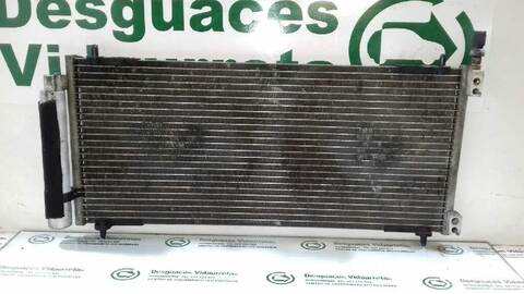 Radiador Calefaccion A.A. Peugeot 407 PACK COUPE 204CV 150KW