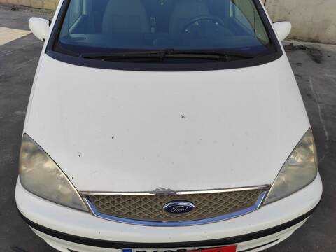 Capot Ford Galaxy ASZ