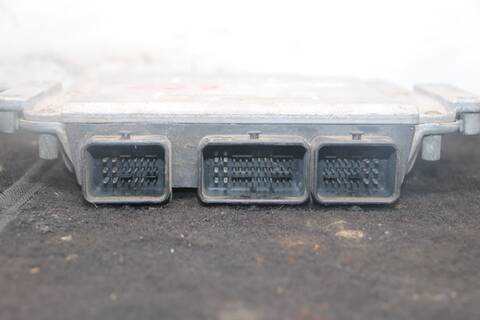 Foto 2ª: Centralita Motor ECU Peugeot 307 SW PACK 136CV 100KW (2005)