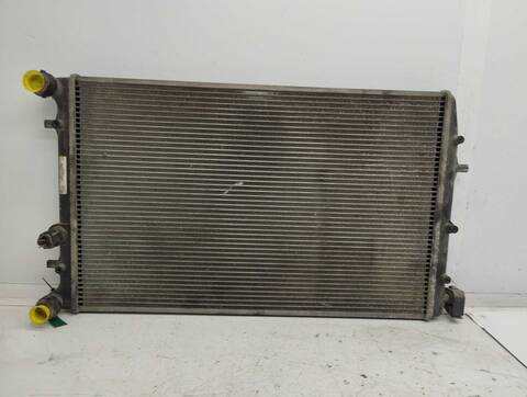 Radiador Motor Volkswagen Polo ADVANCE 70CV 51KW