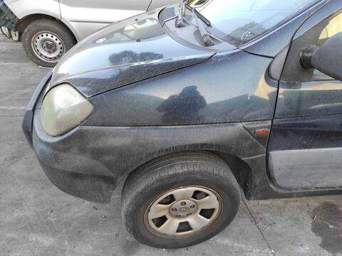 Aleta Delantera Izquierda Renault Scenic F9Q732 RX4 JA0)