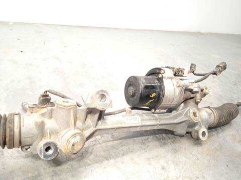 Foto 4ª: Cremallera de Direccion Honda Civic 1.0 VTEC FK6) HATCHBACK 129CV 95KW [P10A2] (2018)