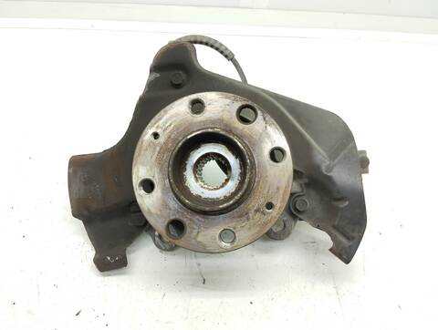 Mangueta Delantera Izquierda Opel Corsa 1.2 16V CAT Z 12 XEP - LB4) 80CV 59KW