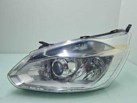 Faro Izquierdo Ford Transit GASOLINA