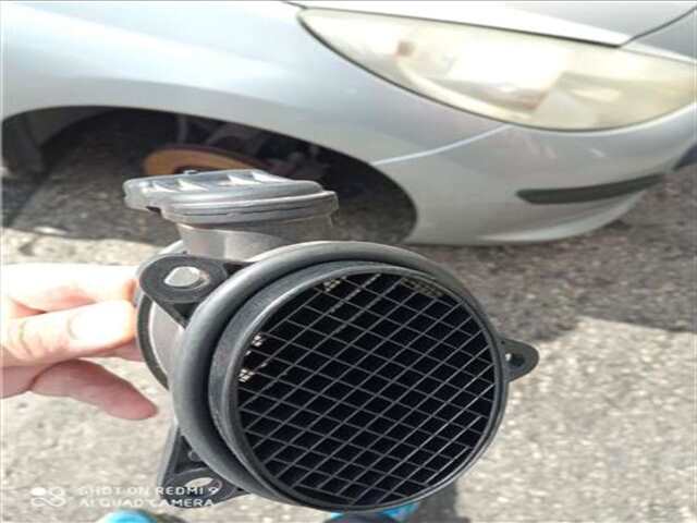 Caudalimetro Peugeot 207 1.6 CONFORT [1.6 LTR. - 66 KW HDI FAP]