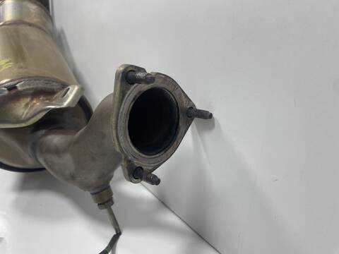 Foto 3ª: Catalizador Audi A4 CJCB AVANT (2013)