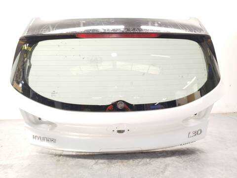 Portón Hyundai i30 1.5 T-GDI HYBRID 48V 160CV 118KW