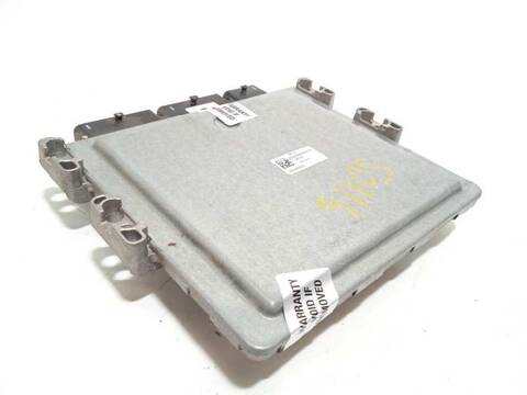 Foto 2ª: Centralita Motor ECU Renault Kadjar 1.3 TCE 160CV 117KW [H5H490] (2021)