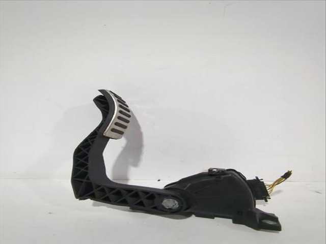 Foto 3ª: Pedal Acelerador Volkswagen Phaeton 3.0 V6 TDI 4MOTION 240CV [CARB CEXA] (2002)