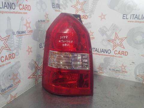 Piloto Trasero Izquierdo Hyundai Tucson 2.0 CRDI COMFORT 140CV 103KW