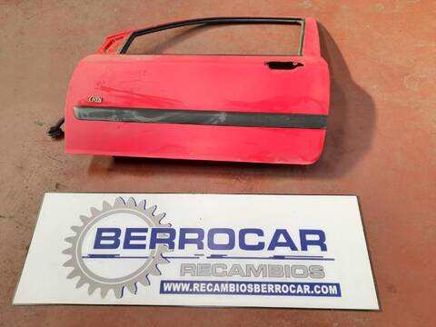Foto 3ª: Puerta Delantera Derecha Hyundai Getz 1.5 CRDI CAT 82CV [D3EA] (2002)