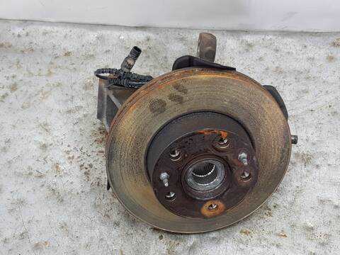 Mangueta Delantera Izquierda Peugeot Boxer 333 L2H2 ACTIVE BLUE-HDI 140