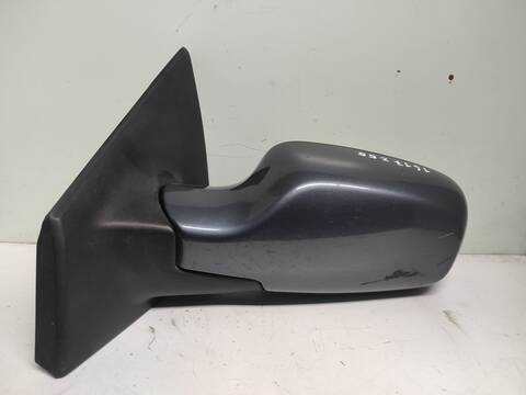 Foto 3ª: Retrovisor Izquierdo Renault Clio K9K766 (2005)