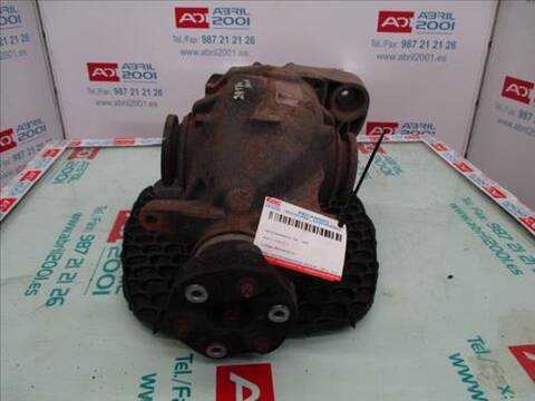 Foto 2ª: Diferencial Trasero Bmw Serie 3 315 2.0 318D BERLINA 122CV 90KW [M47N 204 D4] (2005)