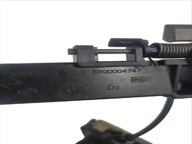 Cerradura Puerta Delantera Derecha Renault Espace 2.2 DCI JK0H)