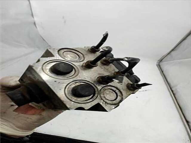 Foto 2ª: Abs Opel Vectra 2.0 CENTENIAL [2.0 LTR. - 74 KW DTI] [Y20DTH]