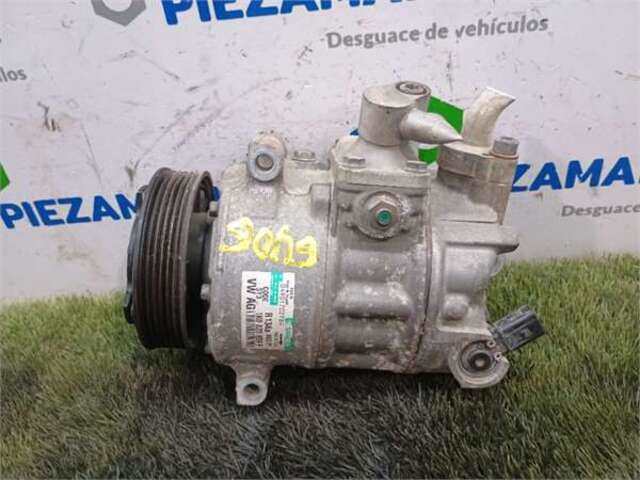 Compresor Aire Acondicionado Volkswagen Passat 2.0 ADVANCE [2.0 LTR. - 103 KW TDI]