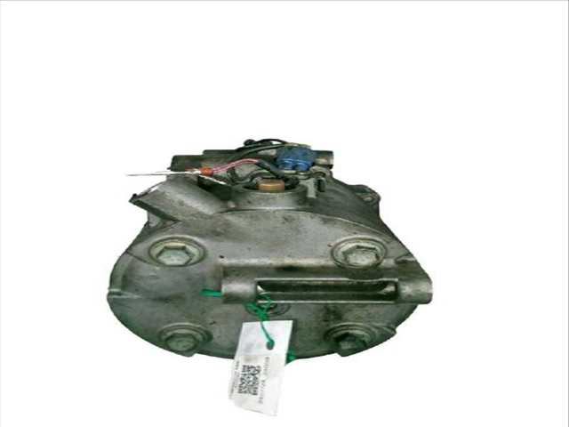 Foto 3ª: Compresor Aire Acondicionado Toyota Prius 2.2 HDI (2007)