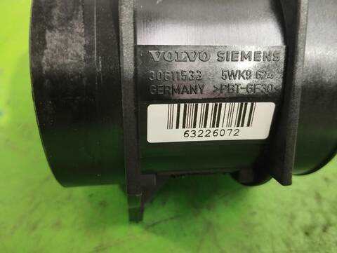 Foto 2ª: Caudalimetro Volvo S40 1.6 CAT 109CV [B4164S2] (1995)