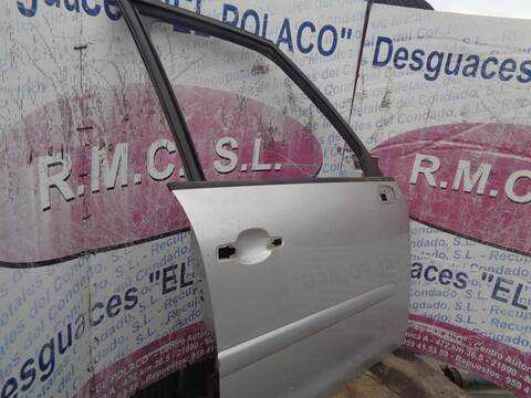 Foto 3ª: Puerta Delantera Derecha Citroen C4 2.0 HDI FAP CAT RHR - DW10BTED4) PICASSO 136CV 100KW [RHJ] (2007)