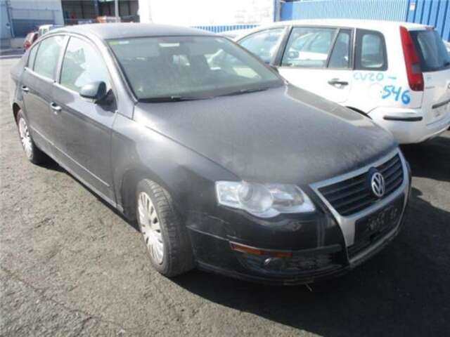 Cerradura Puerta Delantera Derecha Volkswagen Passat 2.0 TDI (140CV)