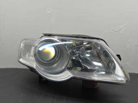 Faro Derecho Volkswagen Passat BLF BERLINA