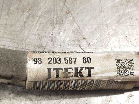 Foto 4ª: Cremallera de Direccion Opel Grandland 1.2 75) 131CV 96KW [HN05] (2020)