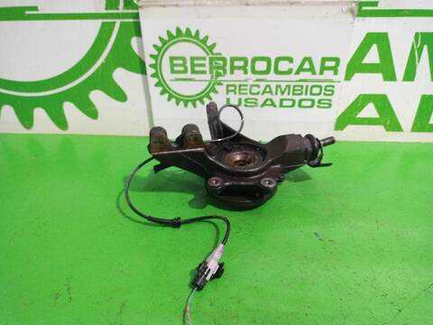 Mangueta Delantera Derecha Citroen C4 EXCLUSIVE AUT. 109CV