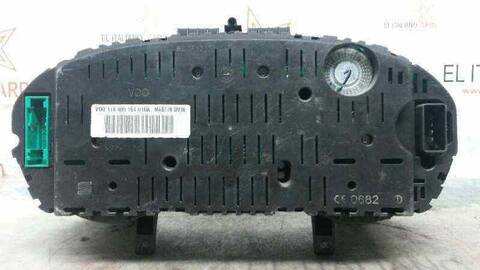 Foto 2ª: Cuadro de Instrumentos Seat Ibiza 100CV 74KW (2002)