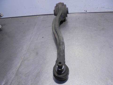 Foto 2ª: Brazo Suspension Delantero Izquierdo Mercedes Clase C 160 2.1 CDI CAT BERLINA 170CV 125KW [646811] (2009)