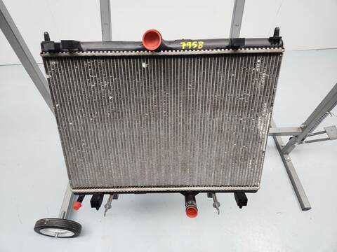 Radiador Motor Peugeot 508 ACTIVE 156CV 115KW